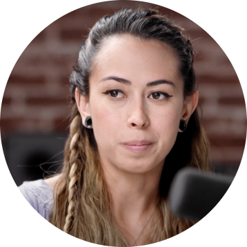 Video de Brandi, Paciente con Asma